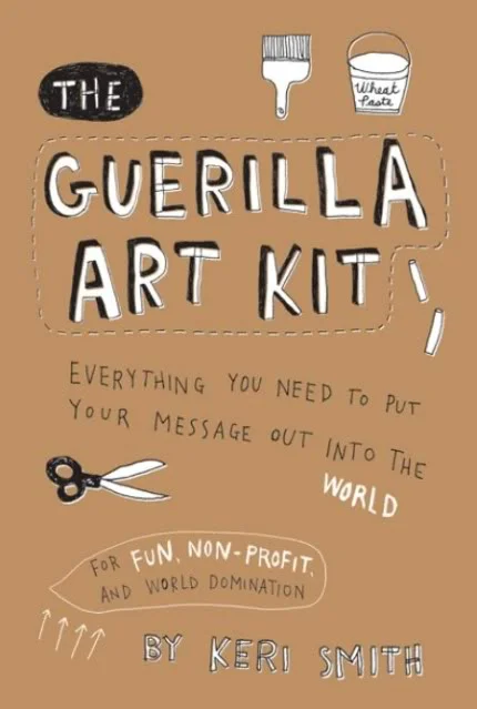 Guerrilla marketing per la Basilicata