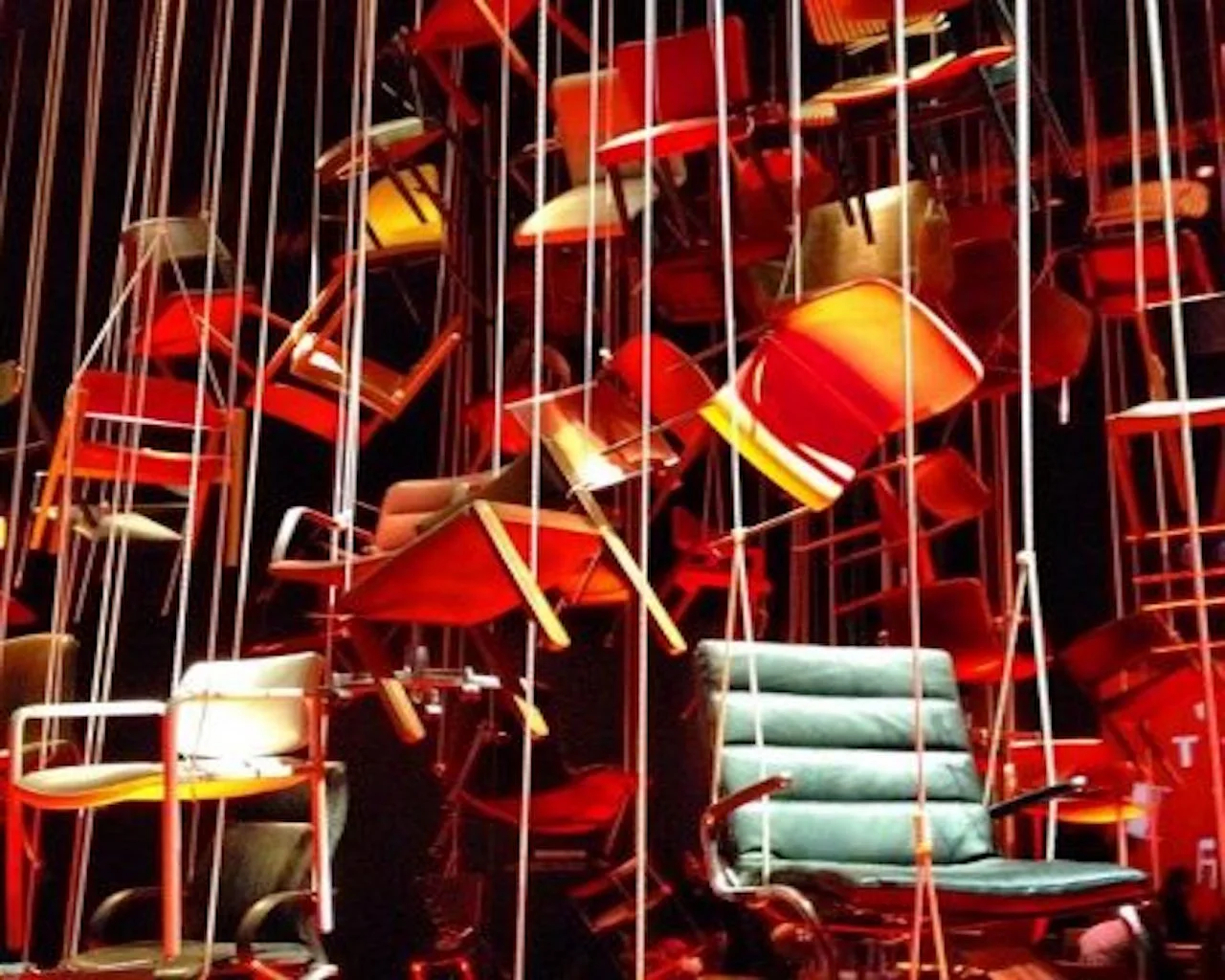 Cosa resterà del Salone del Mobile?