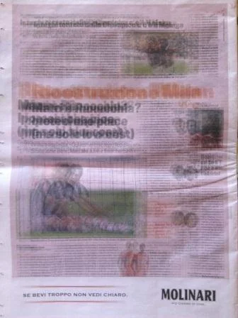 Bere responsabilmente (ce lo dice Molinari)