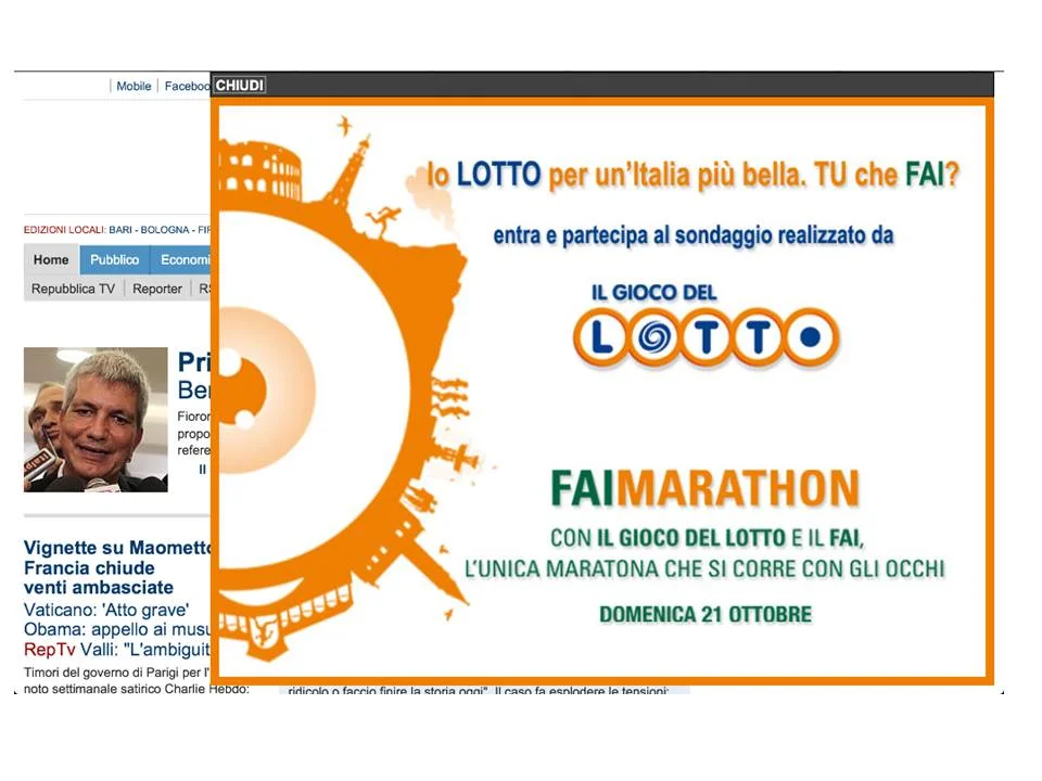 I banner ...perché?