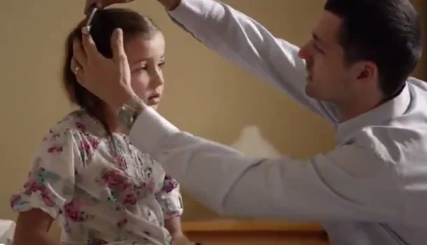 Uno spot senza stereotipi: Iodosan Influmed