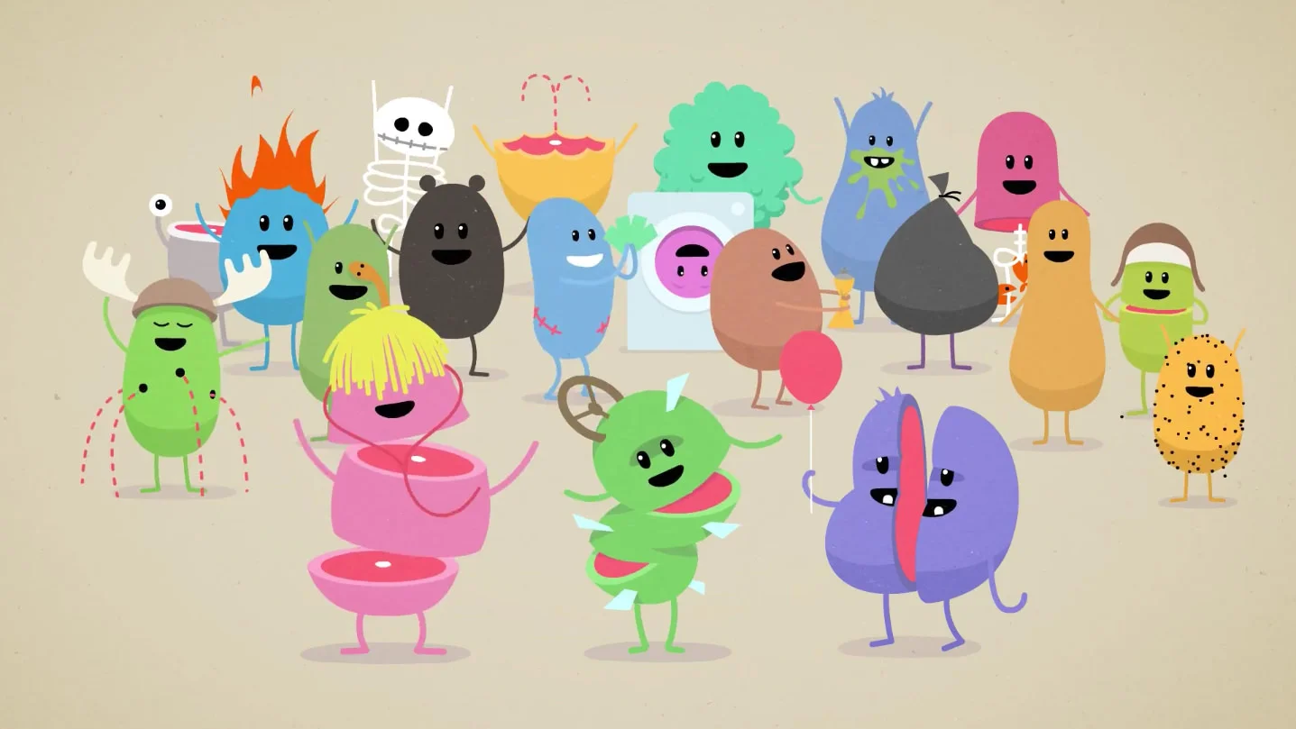 Dumb ways to die - una campagna memorabile