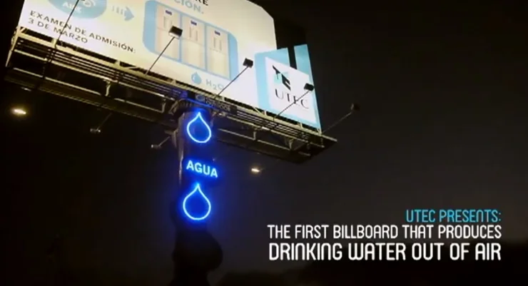 Pubblicità socialmente utili.