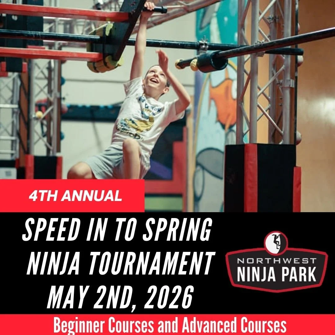 Speed into Spring Tournament