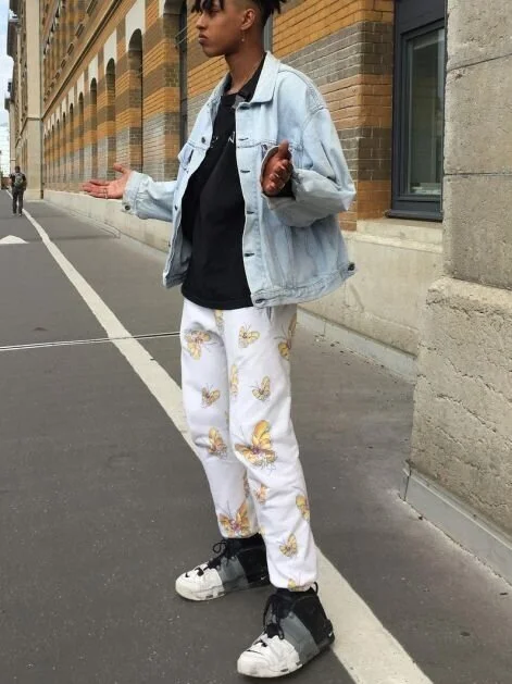 more uptempo outfit - egyptianmagiceu 