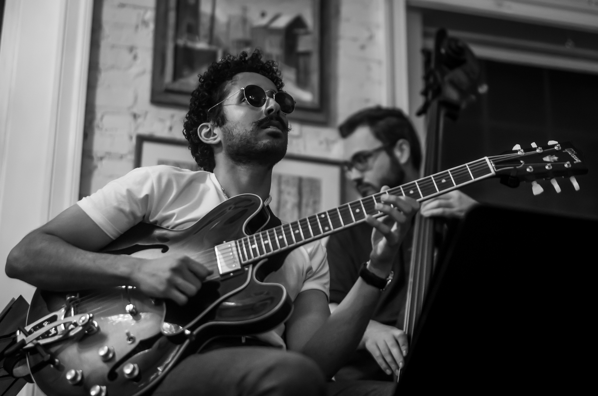 Ahmed Warshanna Presents...Ishta!