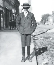 Joyce C Hall