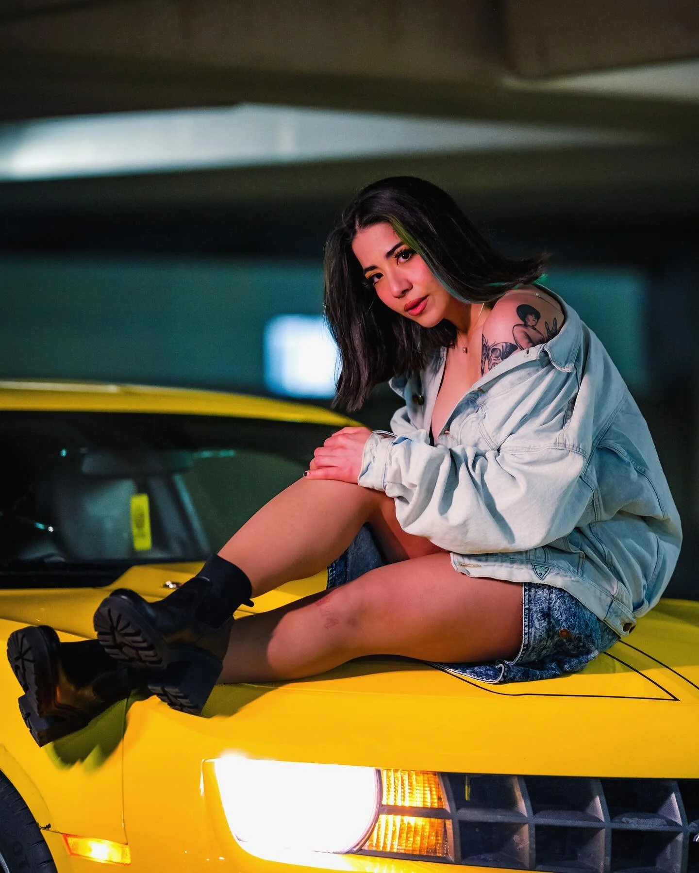 Camaro by the talented @paulaferis drops soon

#ebitphotos #model #bostonmodel #editorial #editorialportrait #fuji #fujifilm