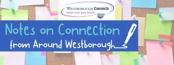 December 2019 Notes on Connection