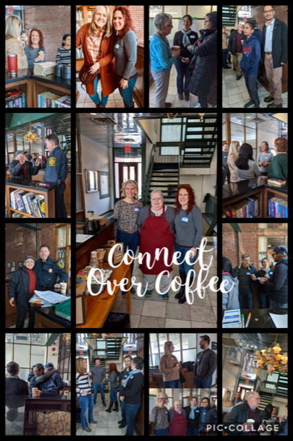 March 2020 Notes on Connection