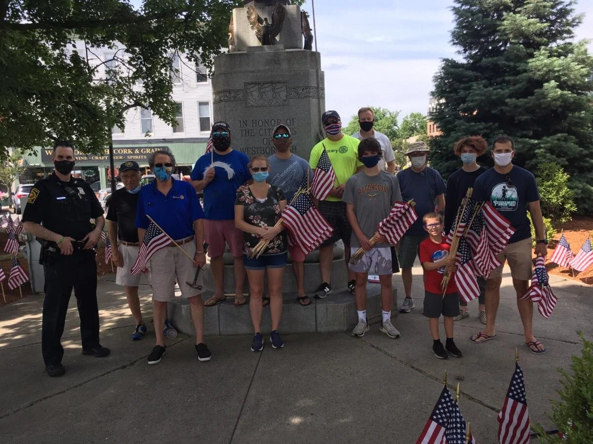 July 6th 2020 Notes on Connection