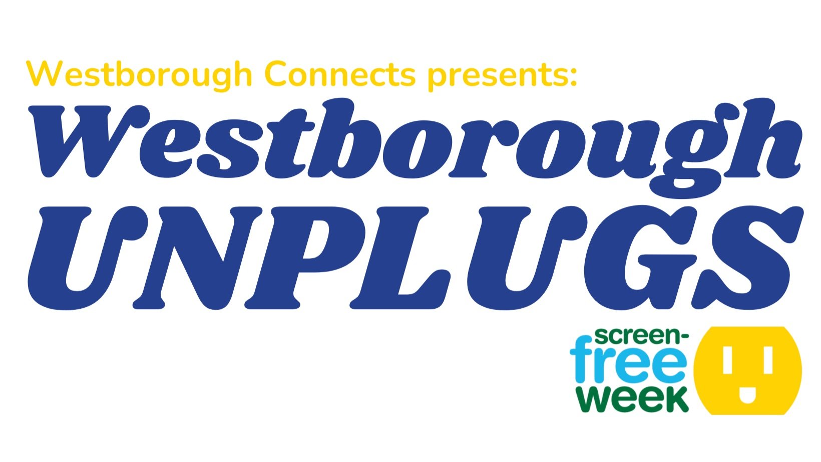 Westborough Unplugs 2024