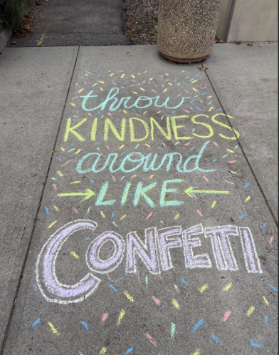 December 2025 Notes on Connection