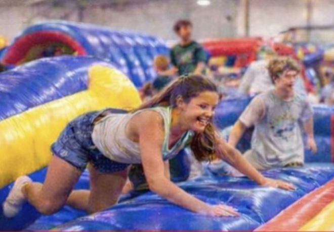 January 2026 Notes on Connection