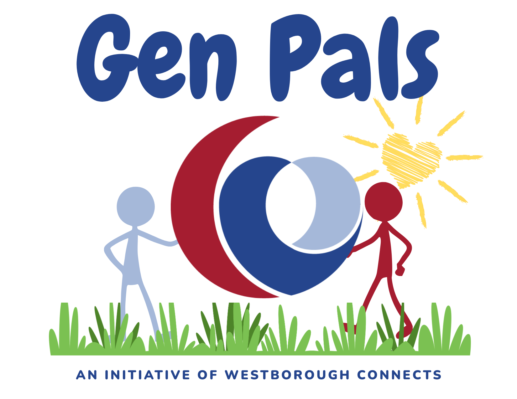 Gen Pals Spring 2026 Kickoff