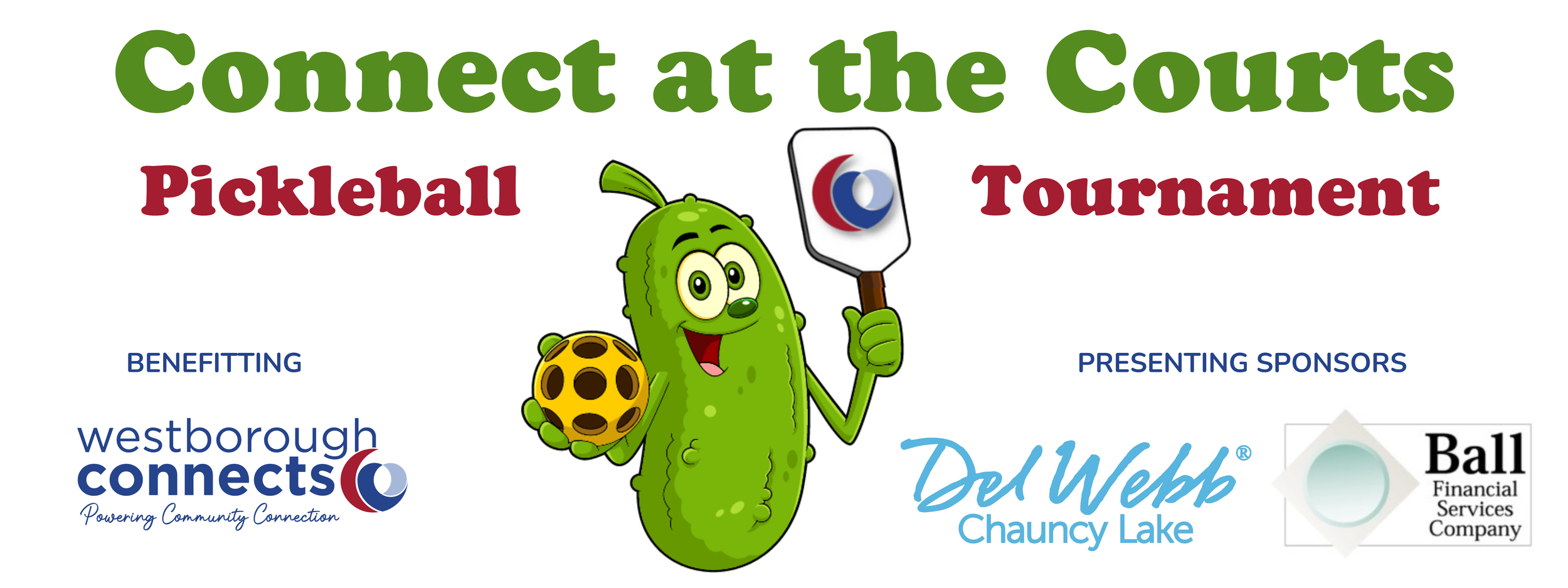 3rd Annual Connect at the Courts