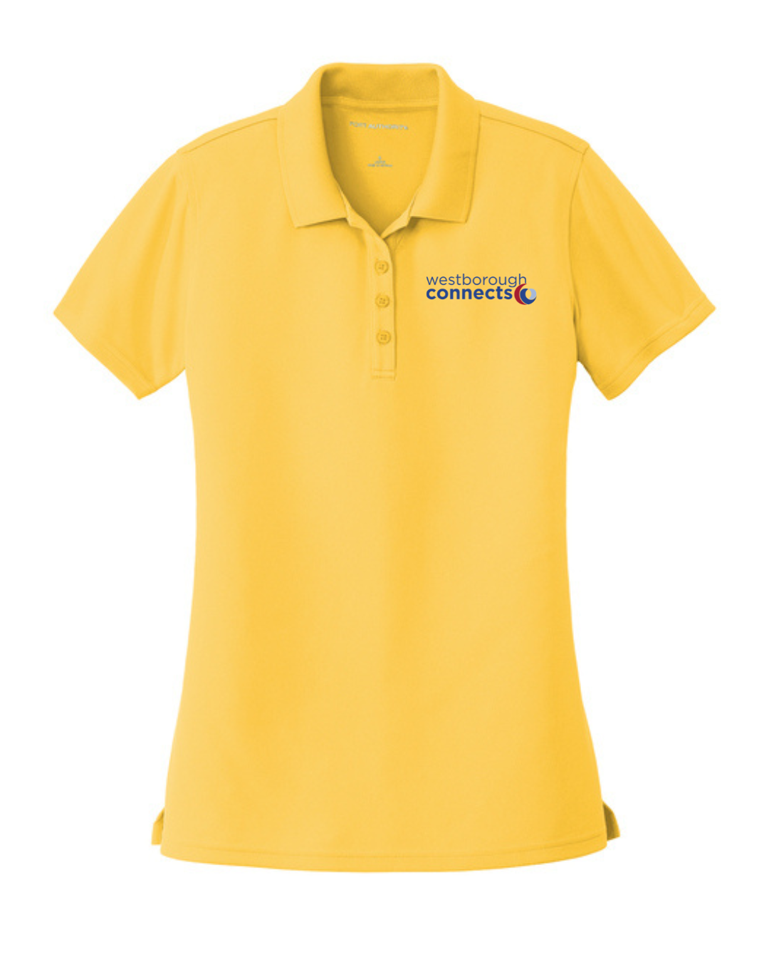 8_Womens Polo_Sunburst Yellow.png
