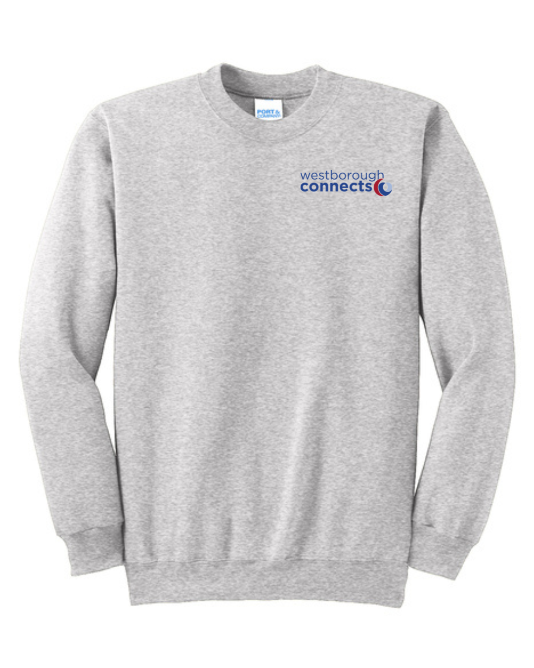 Unisex Sweatshirt_Ash Grey.png