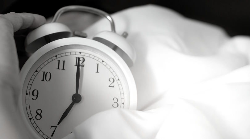 Stop the Morning Madness!