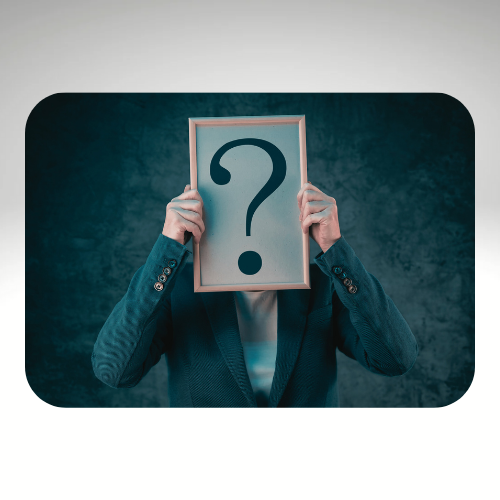 Who Are You When You're Not Working?