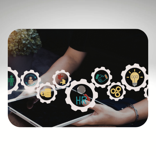 Stop Being the System in Your Business.