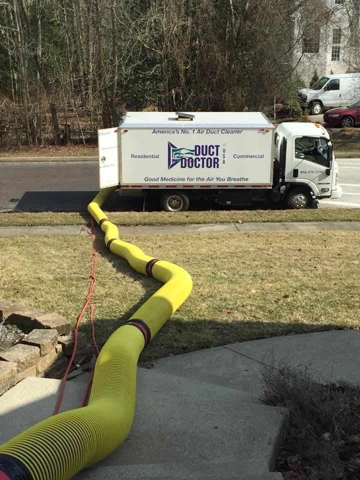 How Do I Know If My Air Ducts Need Cleaning?