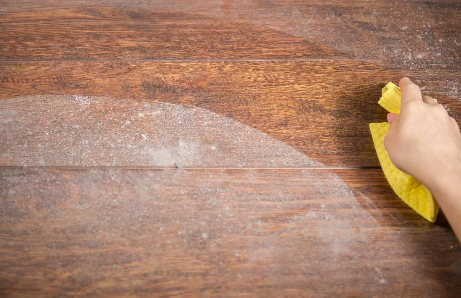 Why Is My House So Dusty Even After I Clean? Could It Be My Ducts?
