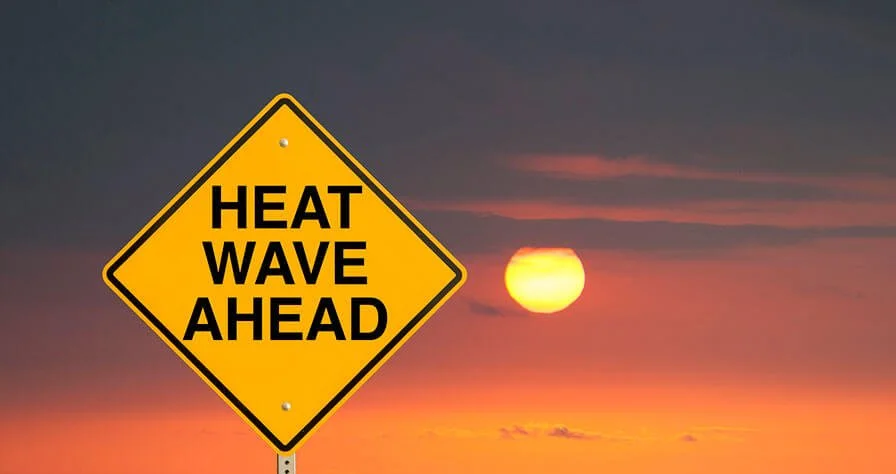 How to Help Your Air Conditioner Survive a Heat Wave