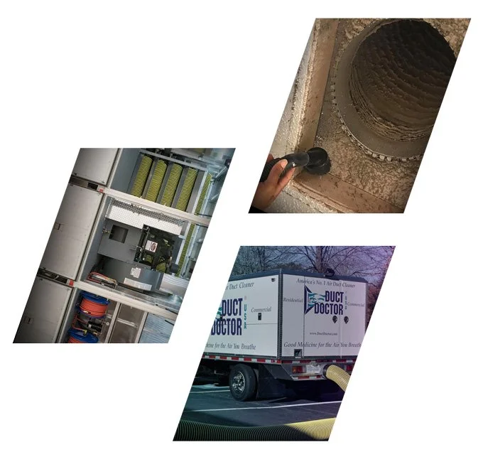 Why Are Air Duct Cleaning Quotes So Different?