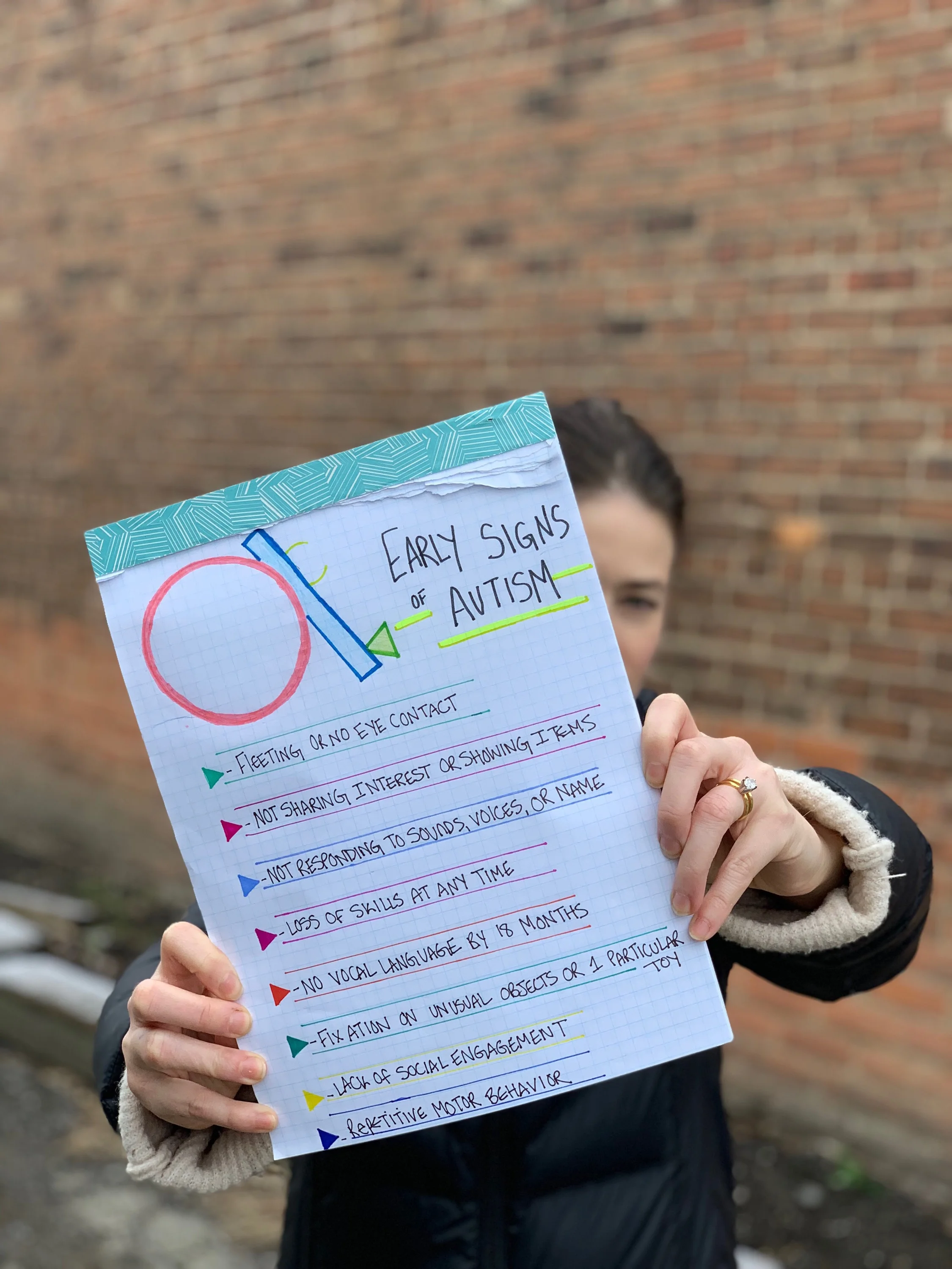 What to Expect: The Signs of Autism and Diagnosis