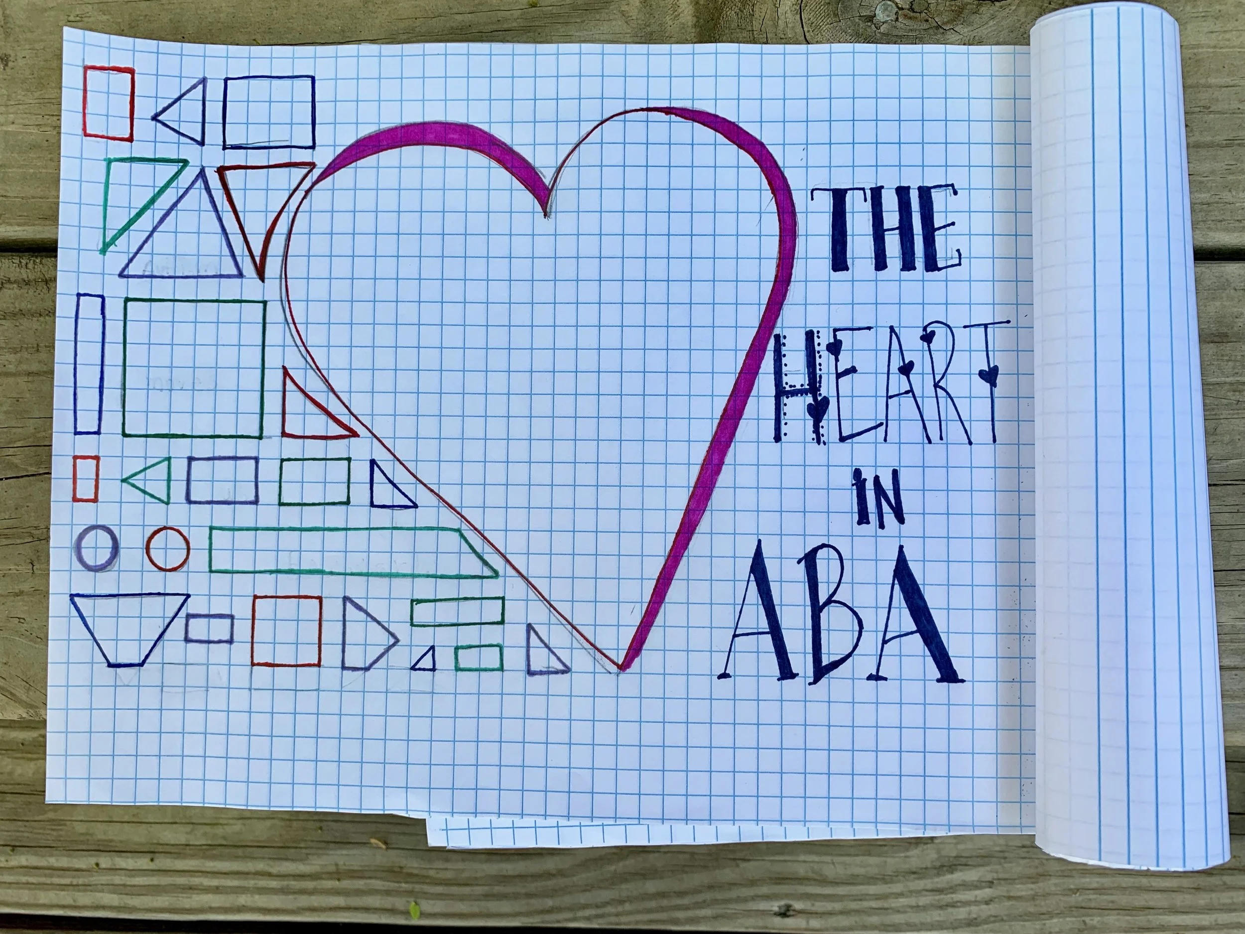 The Heart in Applied Behavior Analysis