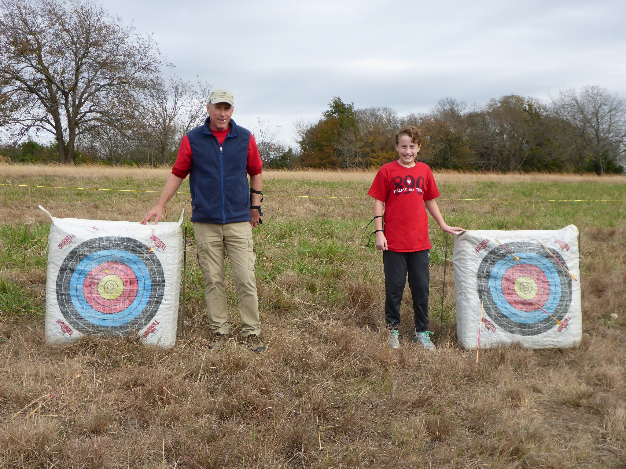 Archery Nelsons.jpg