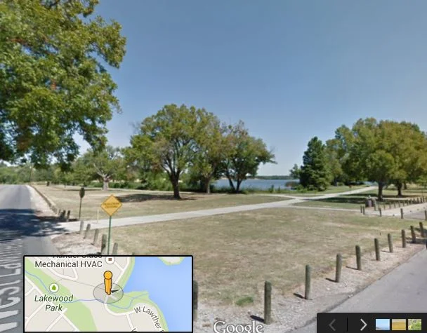 We meet in the parking lot on the north side of the creek at 9:00 AM. Address is: 3669 W. Lawther Drive, Dallas, TX 75214 Lake Shore Clean Up Youth Coordinator is …stay tuned.