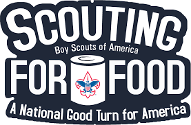 “The Good Turn will educate the boy out of the groove of selfishness.” Baden-Powell
