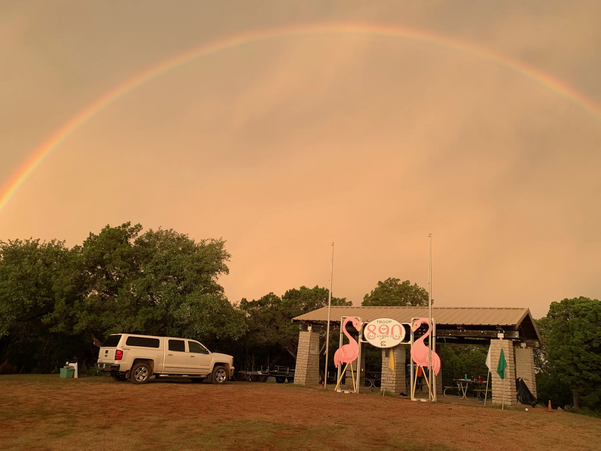 Tuesday, June 18, 2019 at 6:35 am