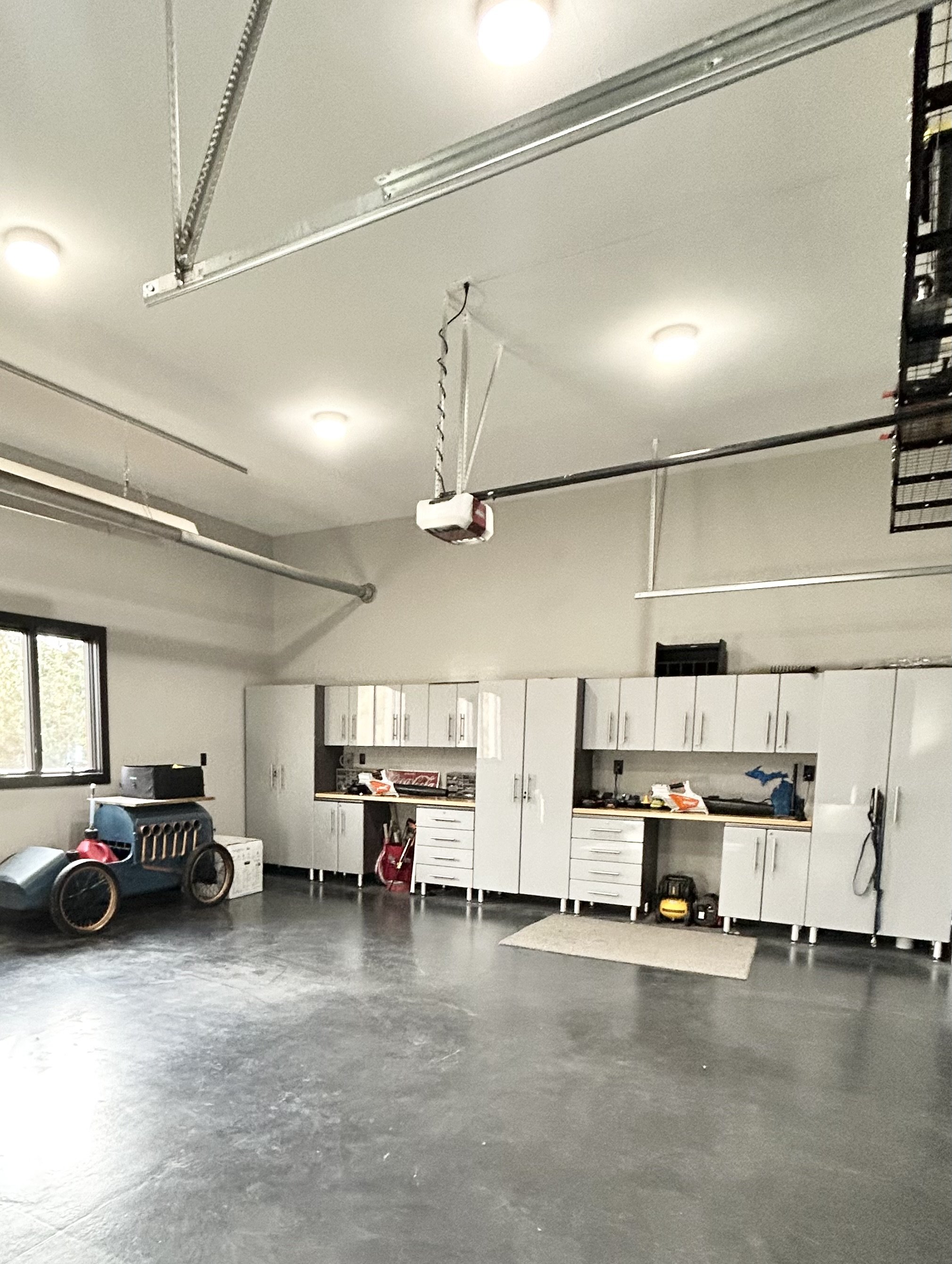 Rochester Garage After Unpacking.jpeg