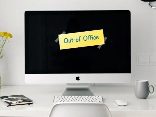 True Life: I've been Furloughed!