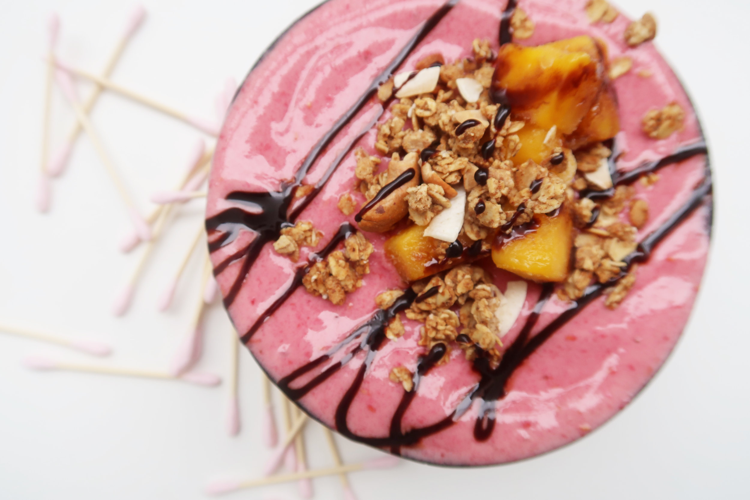 veganita nicecream