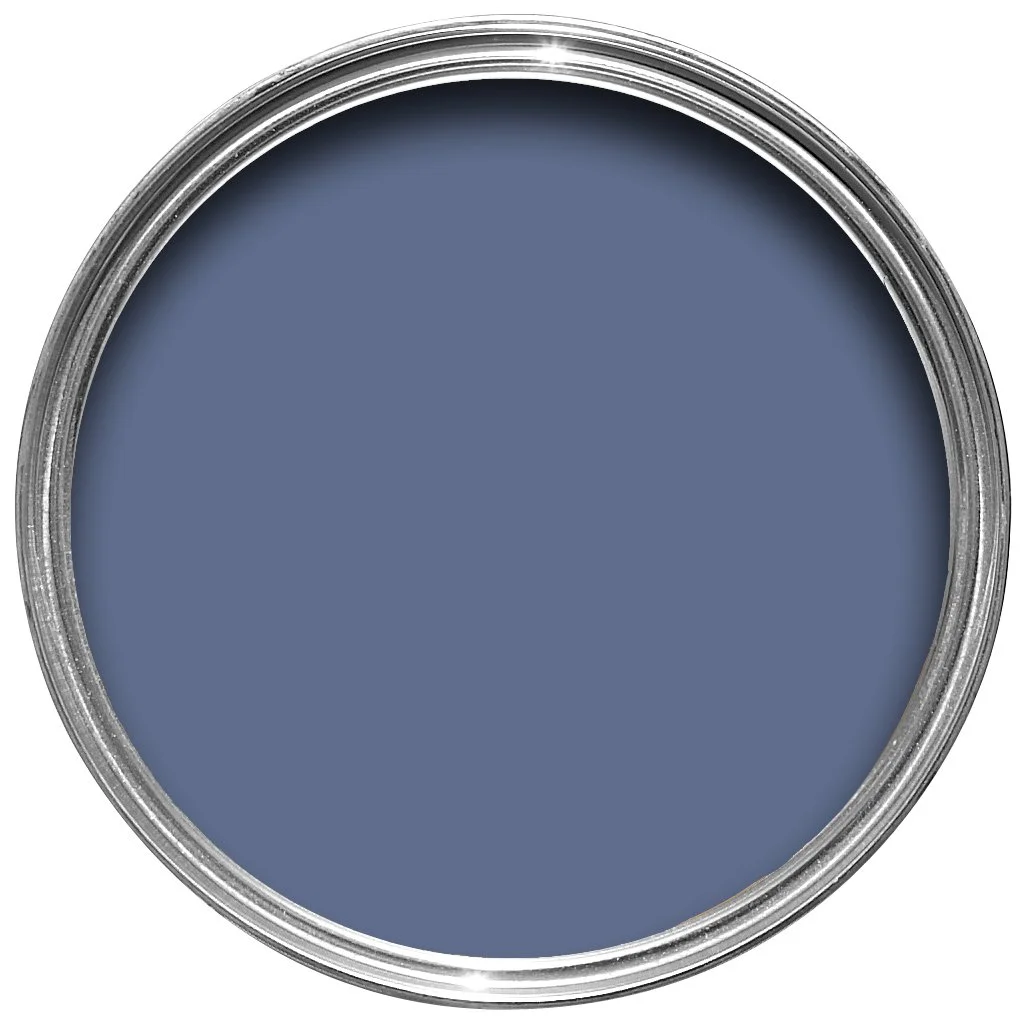 Pitch Blue - Farrow & Ball