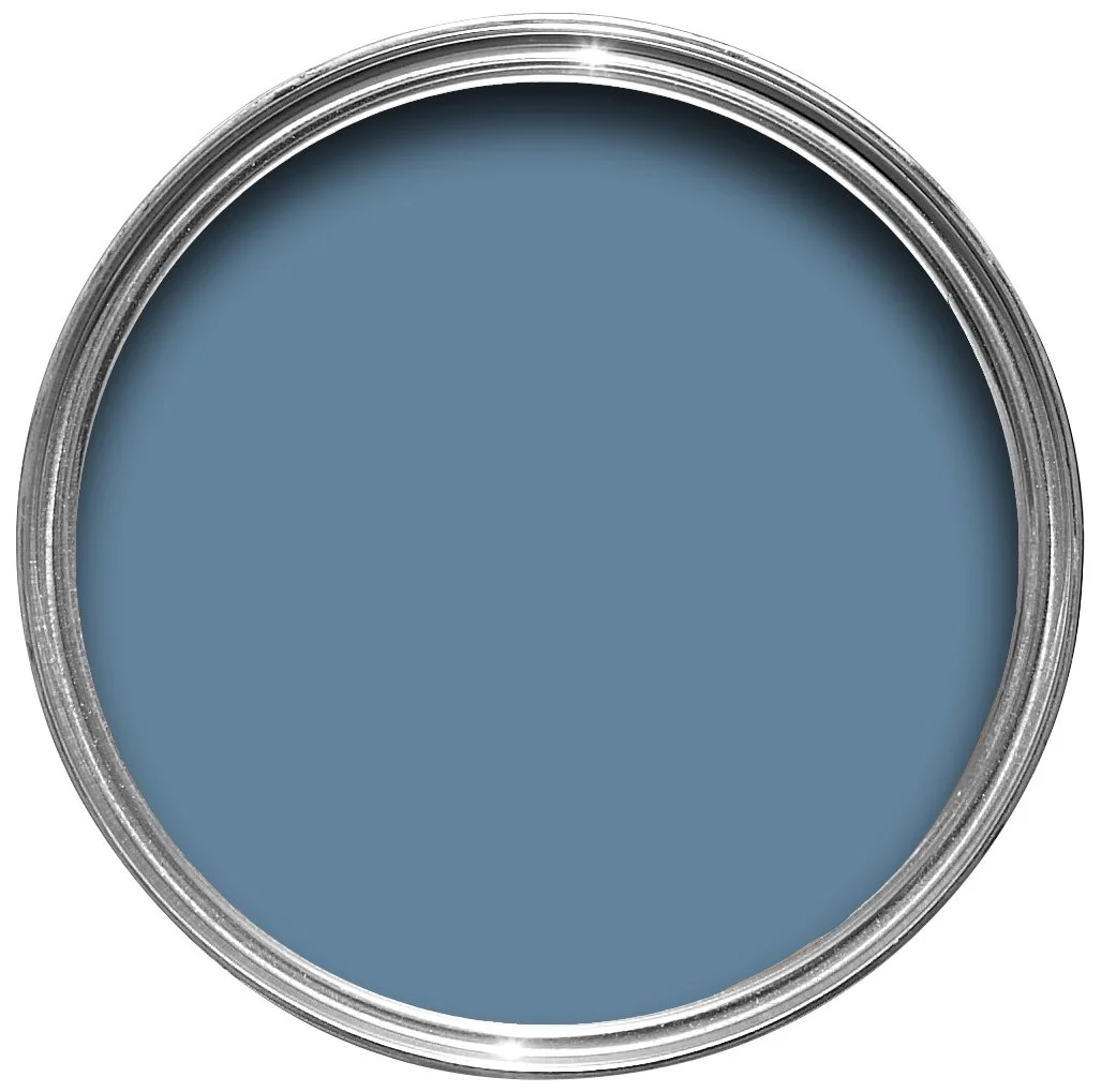 Chinese Blue - Farrow & Ball