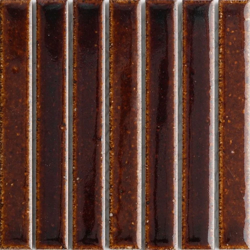 Koyohen Burnt Russet