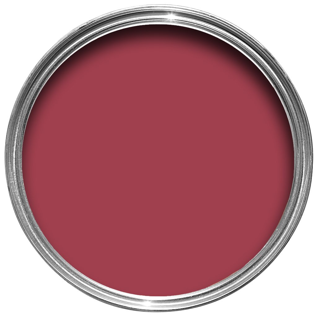 Rectory Red - Farrow & Ball