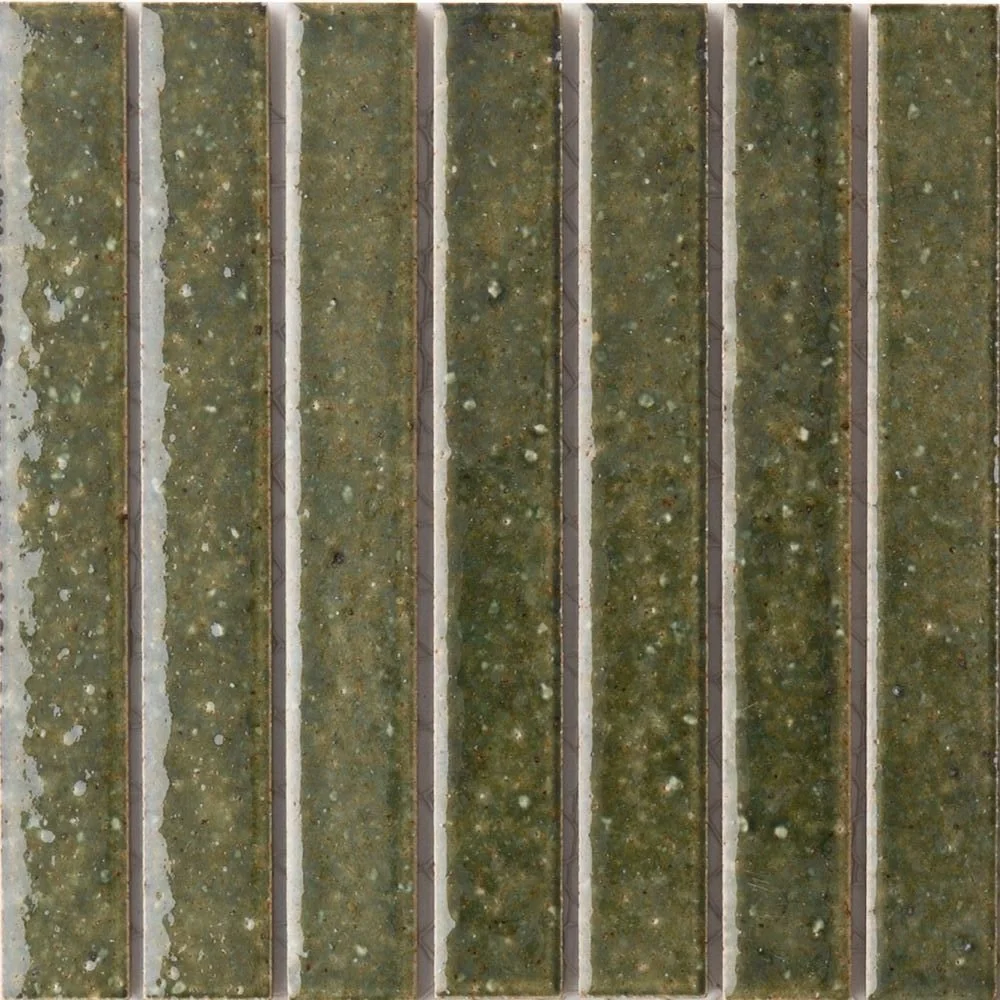 Koyohen Vintage Green