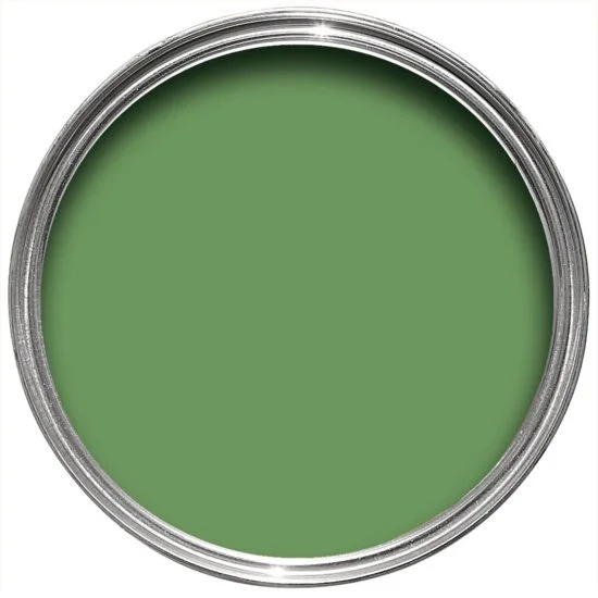 Raw Tomatillo - Carte Blanche - Farrow & Ball