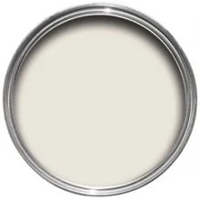 Au Lait - Carte Blanche - Farrow & Ball