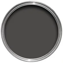 Liquorice - Carte Blanche - Farrow & Ball