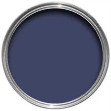 Blue Maize  - Carte Blanche - Farrow & Ball