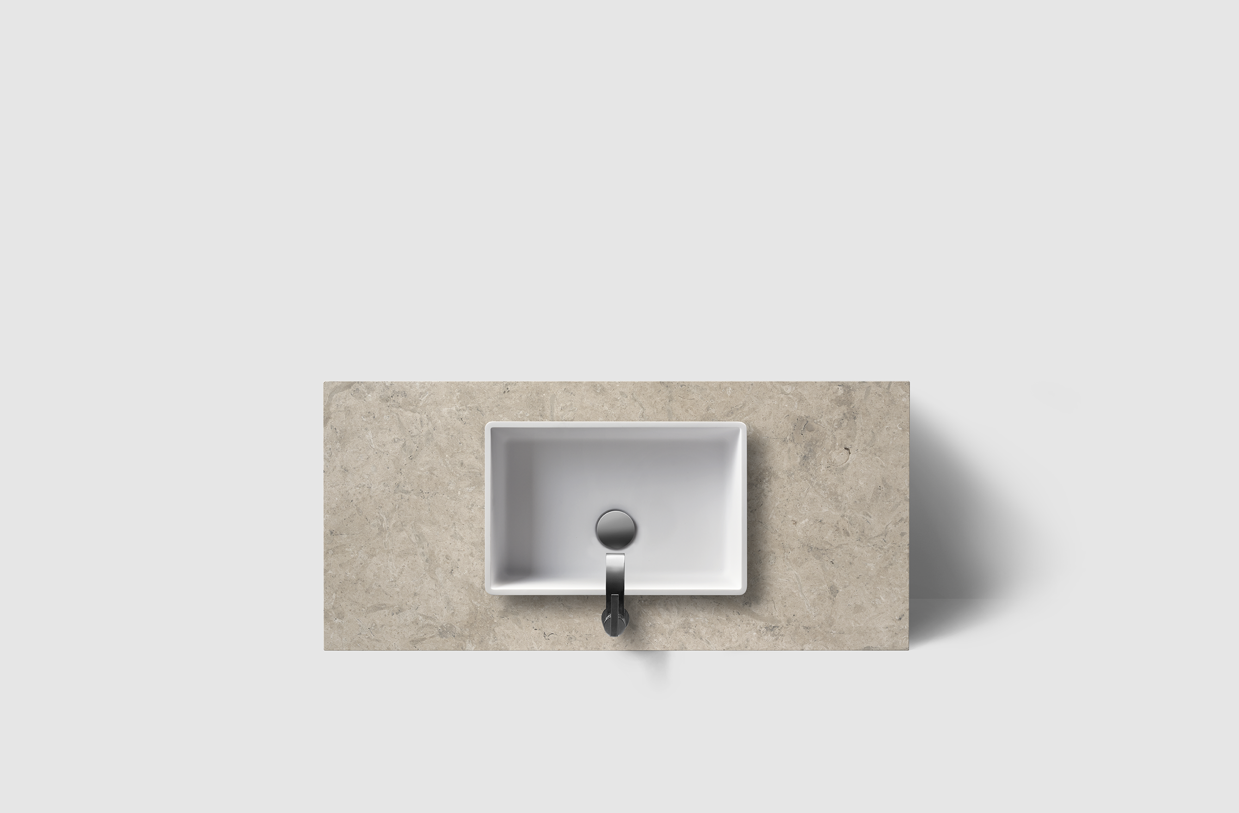 Runö Grey