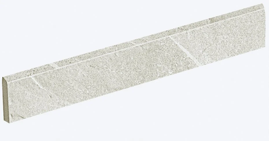 Sokkelflis 5x30cm