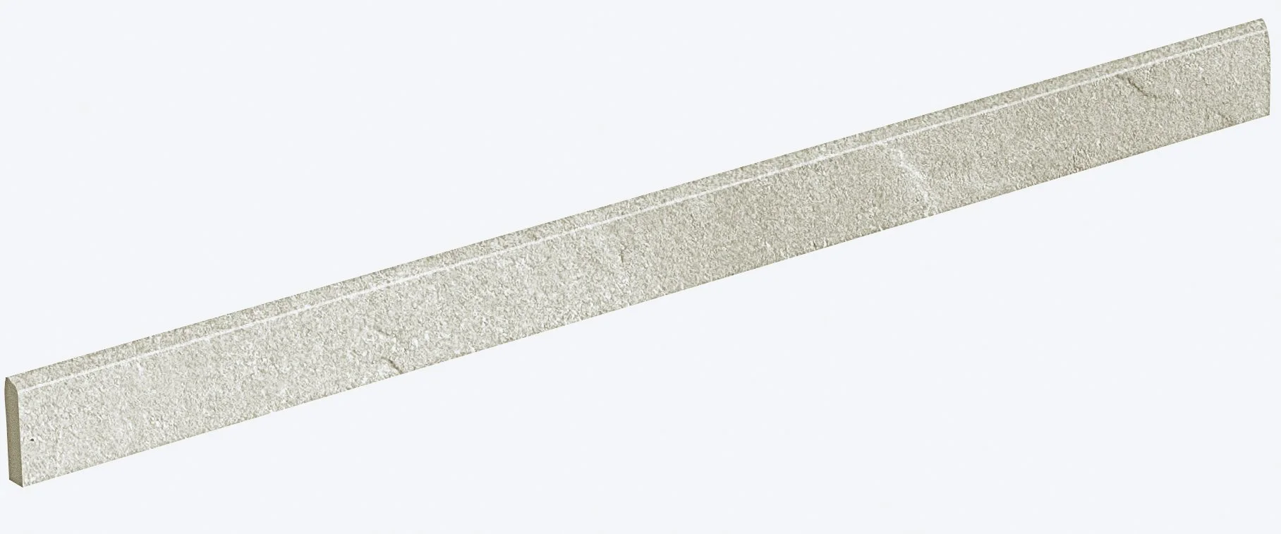 Sokkelflis 5x60cm
